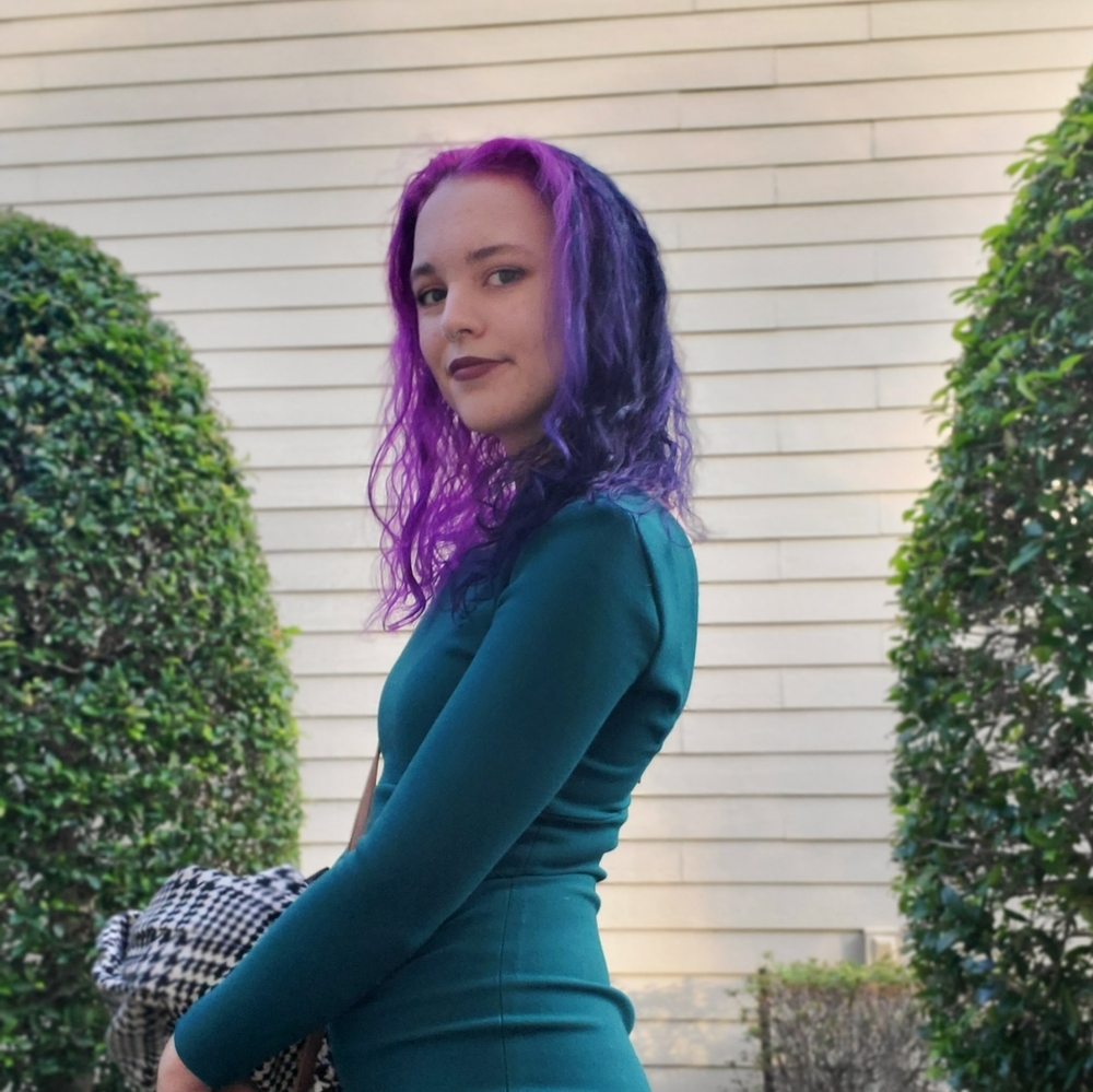 Meet your Posh Ambassador, Olivia